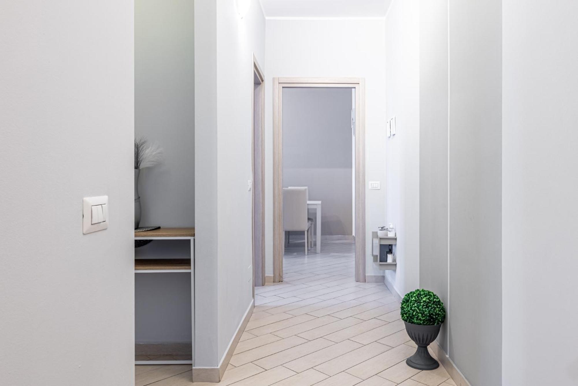 Appartamento Sara San Donato Milanese Exterior photo