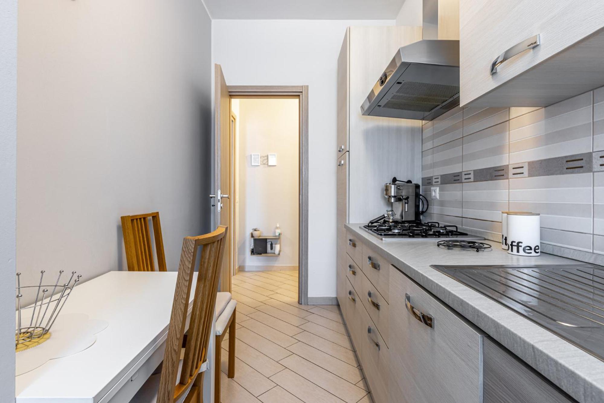 Appartamento Sara San Donato Milanese Exterior photo