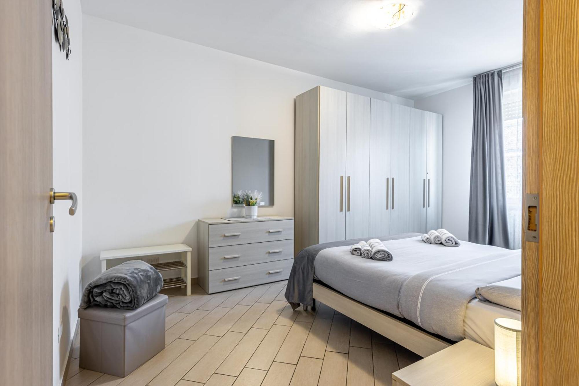 Appartamento Sara San Donato Milanese Exterior photo